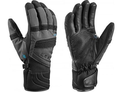 LEKI GLOVE PROGRESSIVE PALLADIUM 18/19