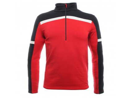 Dainese HP2 HALF ZIP red 18/19