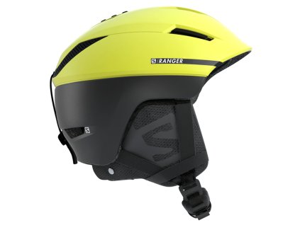 Salomon RANGER C.AIR NEON YELLOW 18/19