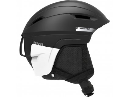 Salomon PIONEER ACCESS CUSTOM AIR černá 19/20