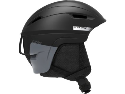 Salomon PIONEER ACCESS černá 19/20