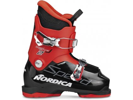 Nordica SPEEDMACHINE J2 19/20