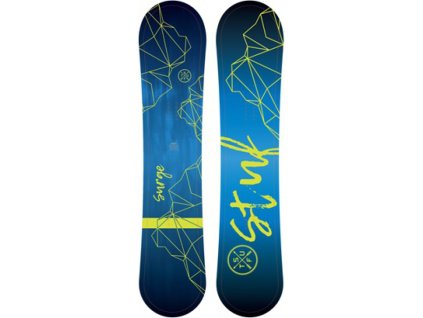 Stuf SURGE ROCKER 3.0 20/21
