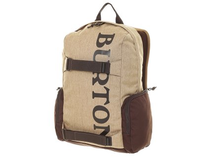 Burton Emphasis Kelp Heather