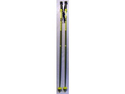 Salomon ARTIC Yellow 19/20