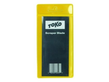 Toko kovová škrabka 21/22