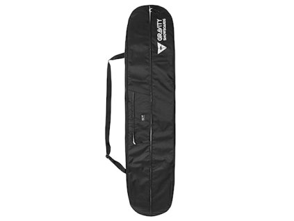 Gravity ICON JR BLACK  21/22