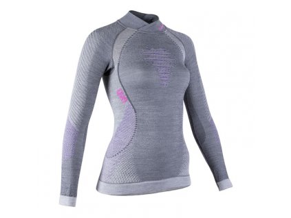 UYN Fusyon UW triko 21/22