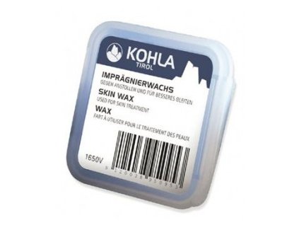 Kohla VOSK NA STOUPACÍ PÁSY 22/23