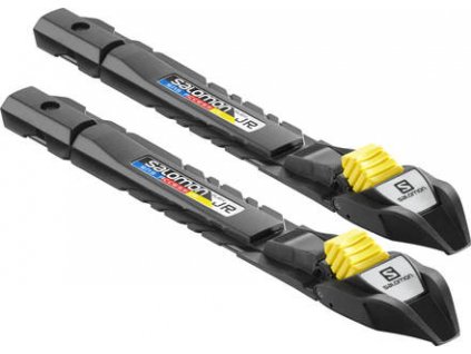 salomon sns access junior ski cross country bindings gs