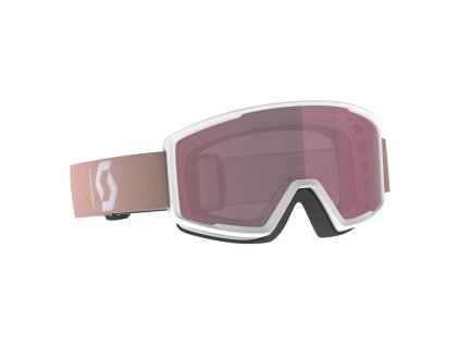 Scott FACTOR pale pink 22/23