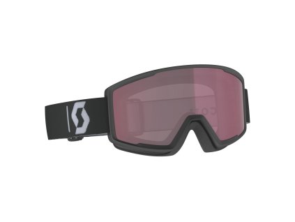 Scott FACTOR black 22/23