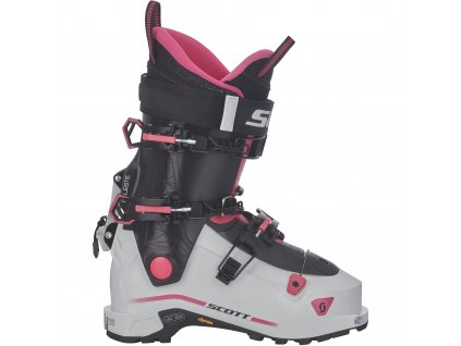 Scott CELESTE white/pink 22/23