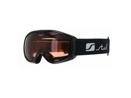 Stuf BLAZY černé 22/23