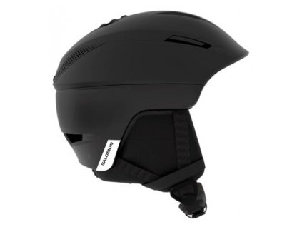 Salomon PIONEER ACCESS SP uni černá 22/23