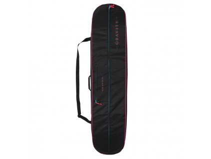 Gravity RAINBOW black 22/23