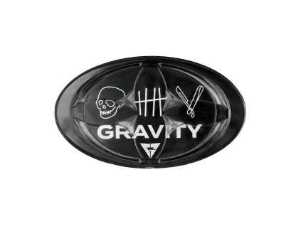 Gravity CONTRA MAT BLACK 22/23