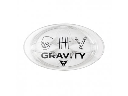 Gravity CONTRA MAT CLEAR 22/23
