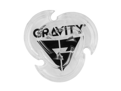 Gravity ICON MAT CLEAR 22/23