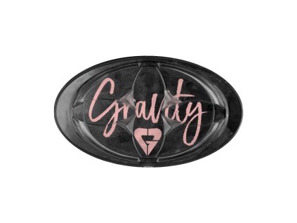 Gravity SIRENE MAT BLACK 22/23