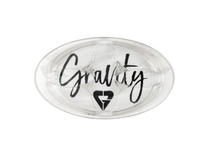 Gravity SIRENE MAT CLEAR 22/23