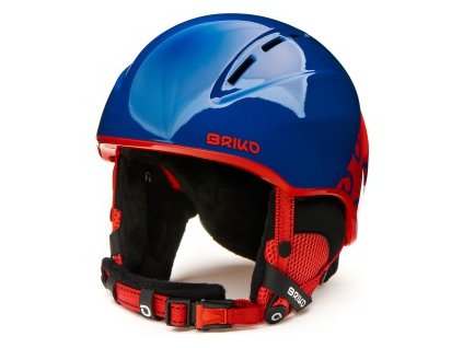 Briko KODIAKINO  planet blue 22/23