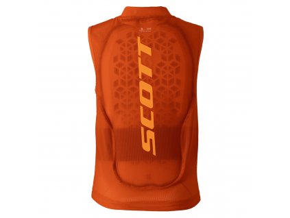Scott VEST PROTECTOR JR AIRFLEX orange 23/24