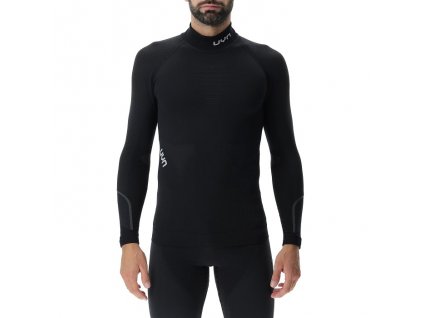 KOSZULKA TERMOAKTYWNA UYN MAN AMBITYON UW SHIRT LG SL. TURTLE NECK