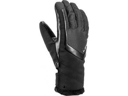 Leki STELLA WOMEN black 23/24