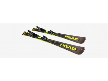 Head SUPERSHAPE E-SPEED SW SF-PR + PRD 12 GW BR85 23/24