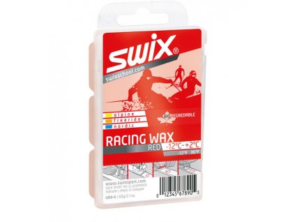 Swix závodní skluzný vosk -10°C/+2°C 23/24