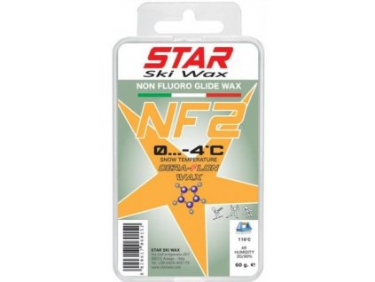 NF2 CERA FLON WAX 60g 23/24