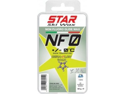 NF0 CERA FLON WAX 60g