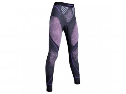 UYN EVOLUTYON UW w mel/rasp/purp 23/24