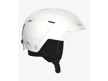 Salomon PIONEER LT JR White 24/25