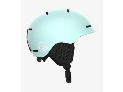 Salomon ORKA Bleached Aqua 24/25