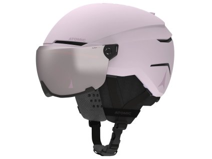 Atomic SAVOR VISOR JR Lavender 24/25