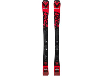 Rossignol HERO JR MULTI-EVENT KID-X + KID 4 GW B76 24/25