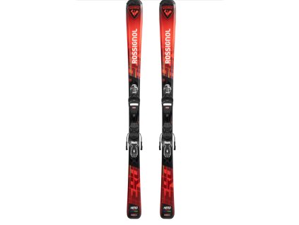 Rossignol HERO JR 130-150 XPRESS JR + XPRESS 7 GW B83 24/25