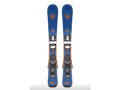 Rossignol EXPERIENCE PRO PRE-DRILLED + TEAM 4 GW B76 24/25