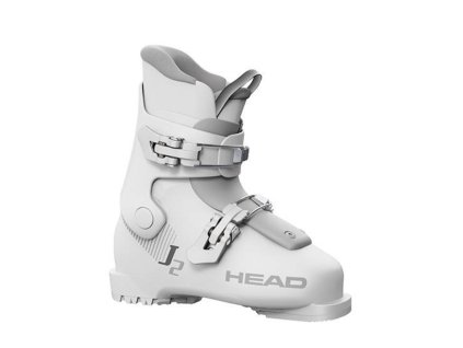 Head J2 White/Gray 24/25