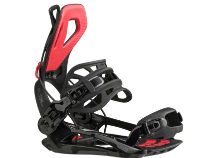 Head RX 4D Black 24/25