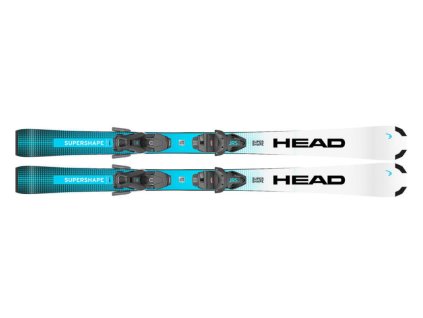 Head SUPERSHAPE + JRS 4.5 GW CA 24/25