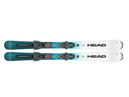 Head SUPERSHAPE TEAM EASY + JRS 4.5 GW CA 24/25