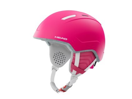 Head MAJA Pink 24/25