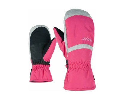 Ziener LEJANOS AS(R) MITTEN glove junior 24/25