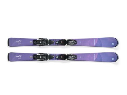 Blizzard PEARL JR (70-90) + FDT JR 4.5 Purple 24/25