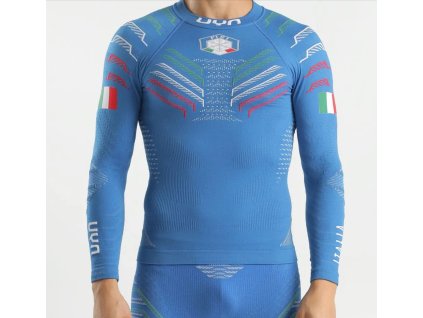 UYN NATYON 3.0 ITALY UW SHIRT 24/25
