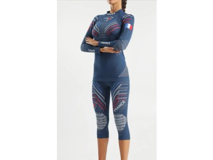 UYN NATYON 3.0 FRANCE UW PANTS 24/25