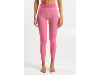 UYN WOMAN FUSYON BIOTECH UW PANTS LONG Fuchsia 24/25